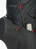 Klättermusen Gungne 43L Backpack - Ash Red - Thumbnail 5