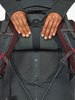Klättermusen Gungne 43L Backpack - Ash Red - Thumbnail 6