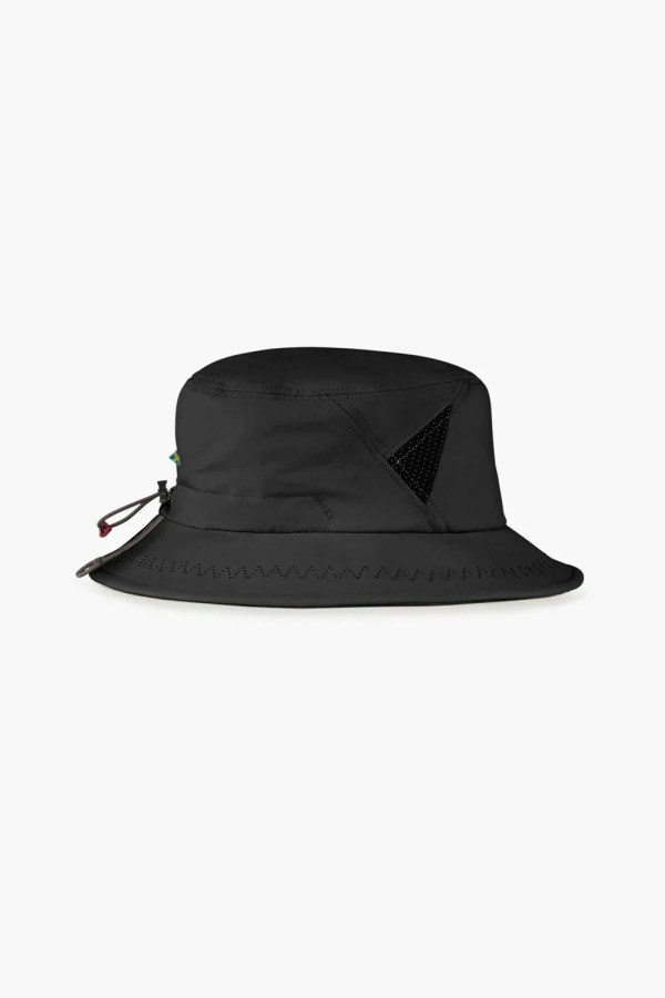 Klättermusen Skuld Bucket Hat - Raven