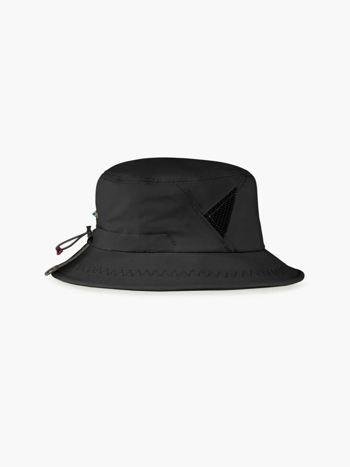 Klättermusen Skuld Bucket Hat - Raven - Image 6 of 7
