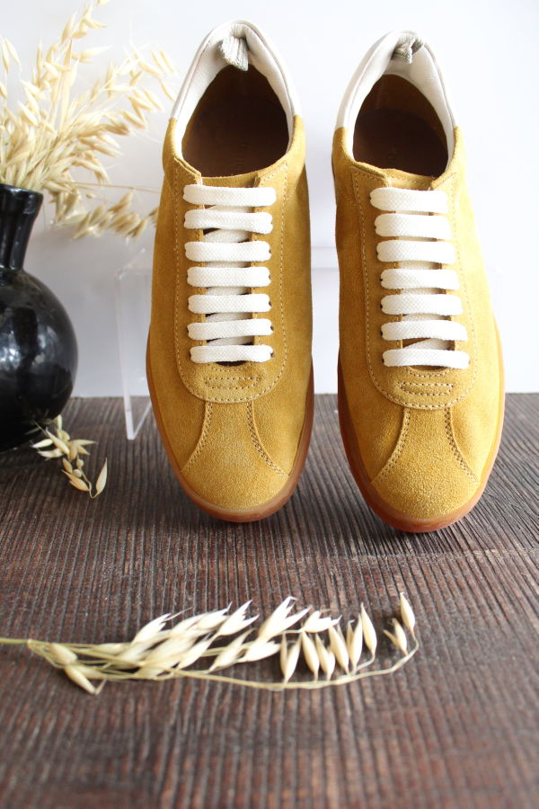 Officine Creative Destiny Sneakers - Coco/Giano