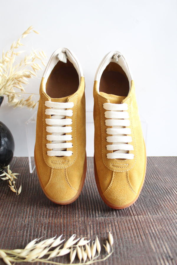 Officine Creative Destiny Sneakers - Coco/Giano