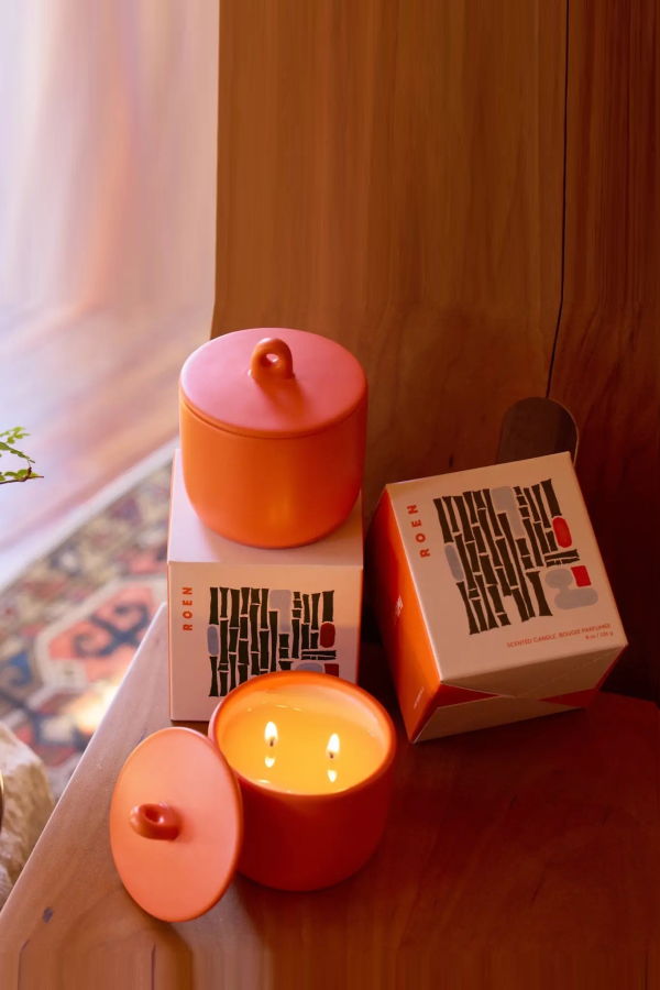 Roen Fushimi Candle