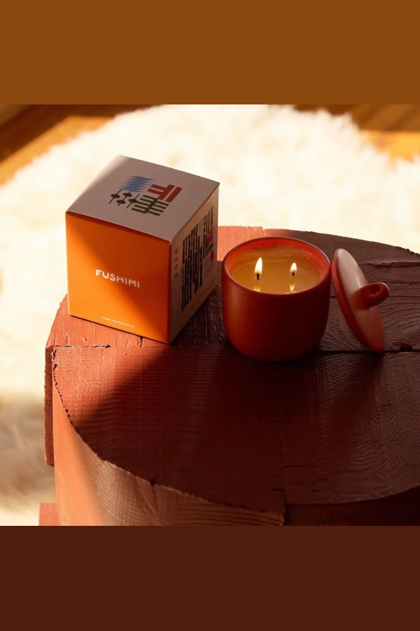 Roen Fushimi Candle
