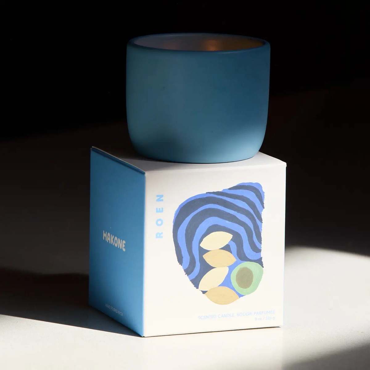 Roen Hakone Candle - Image 1 of 2