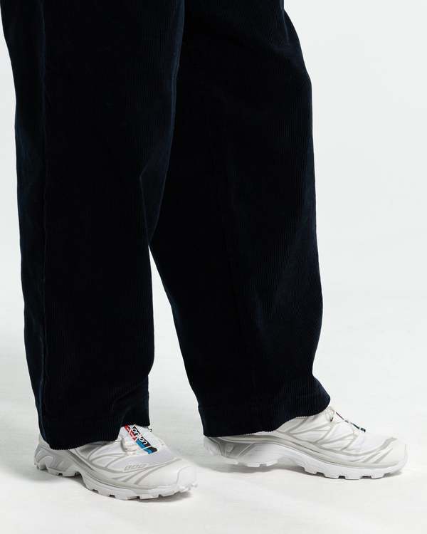 SALOMON XT-6 Sneakers - White