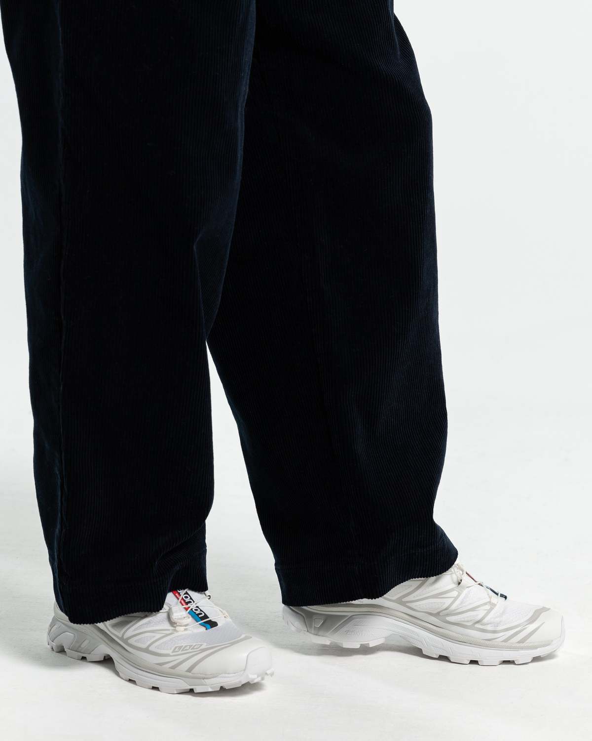 SALOMON XT-6 Sneakers - White - Image 7 of 7