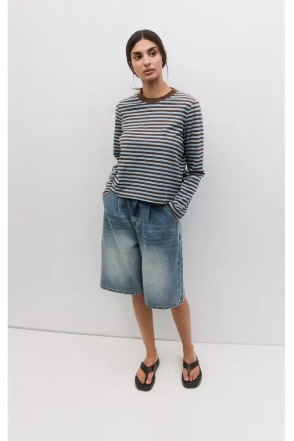 Mod Ref Kathleen Top