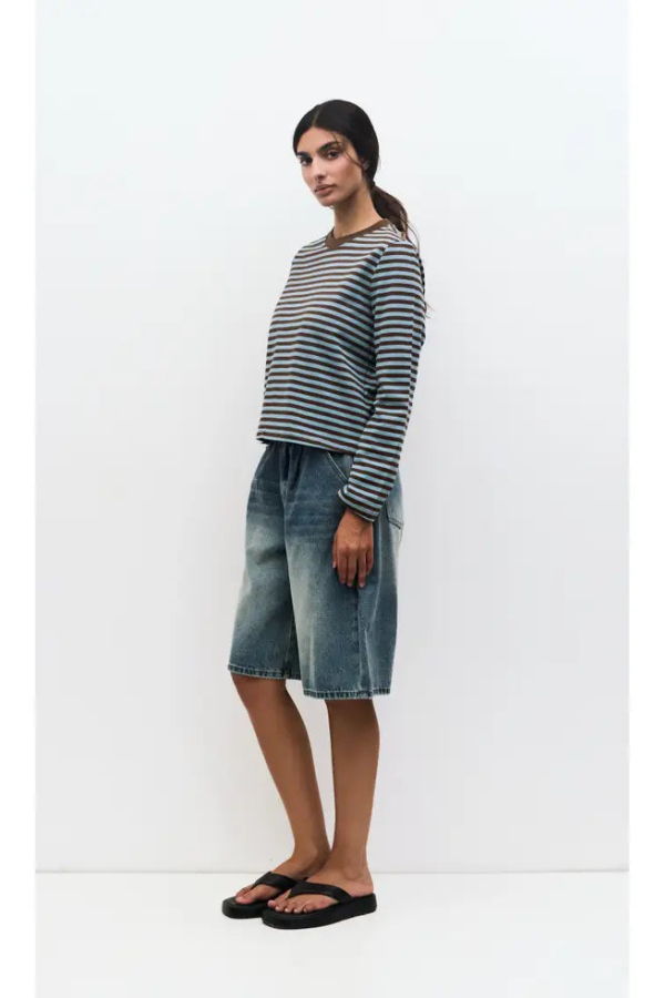 Mod Ref Kathleen Top