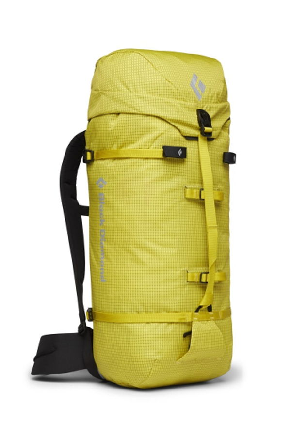 Black Diamond BD681277 Backpack - Sulphur