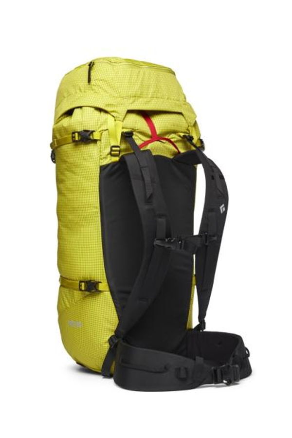 Black Diamond BD681277 Backpack - Sulphur