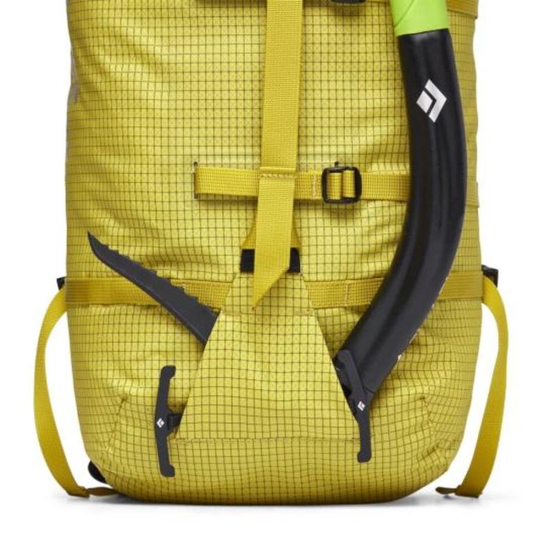 Black Diamond BD681277 Backpack - Sulphur