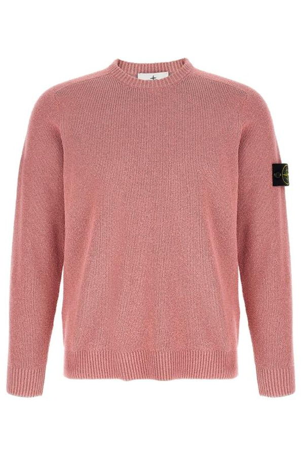Stone Island Sweater Sweatshirt