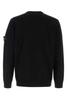 Stone Island Sweater - Black - Thumbnail 2