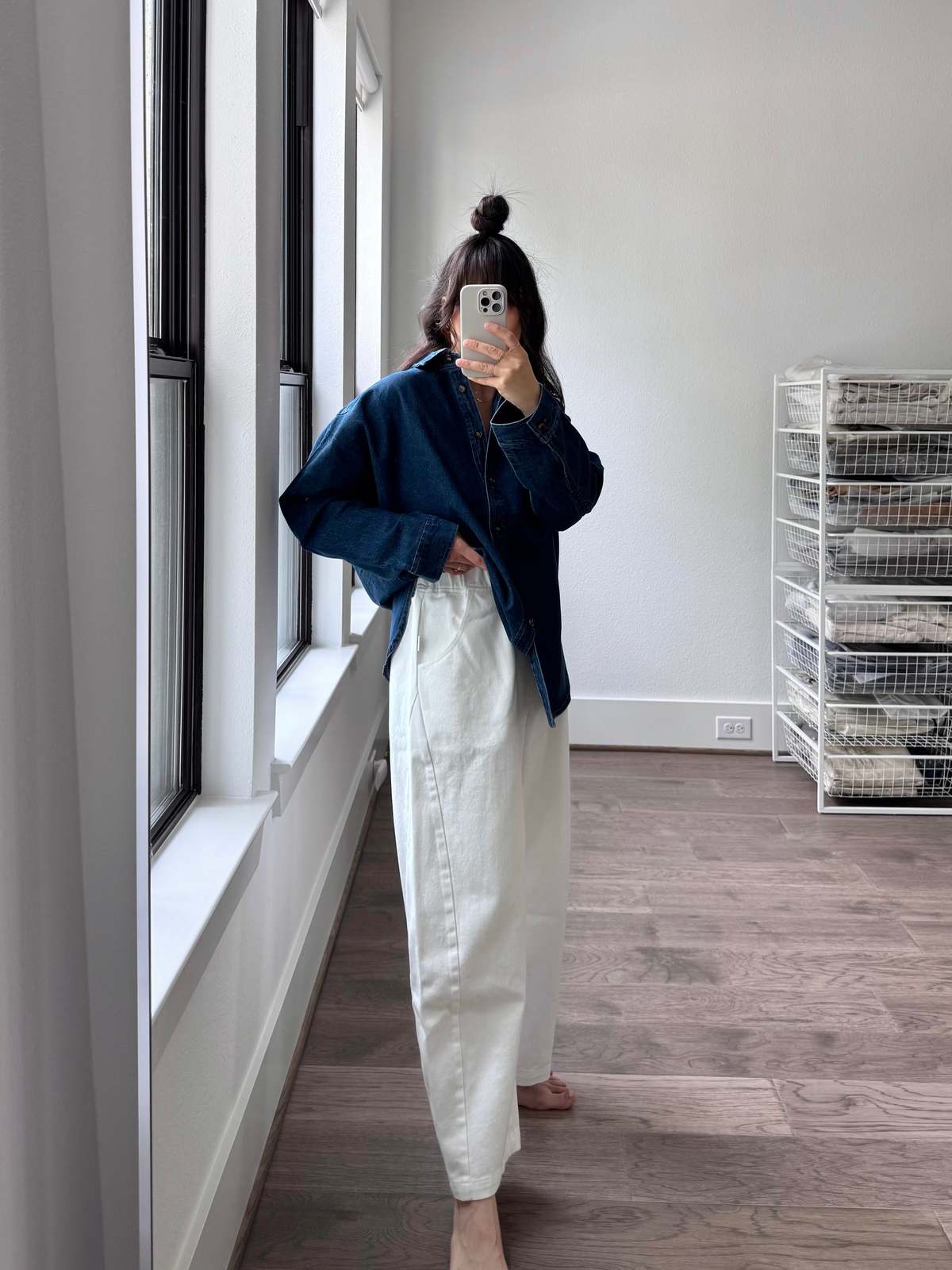 Le Bon Shoppe Arc Pants - Image 3 of 5