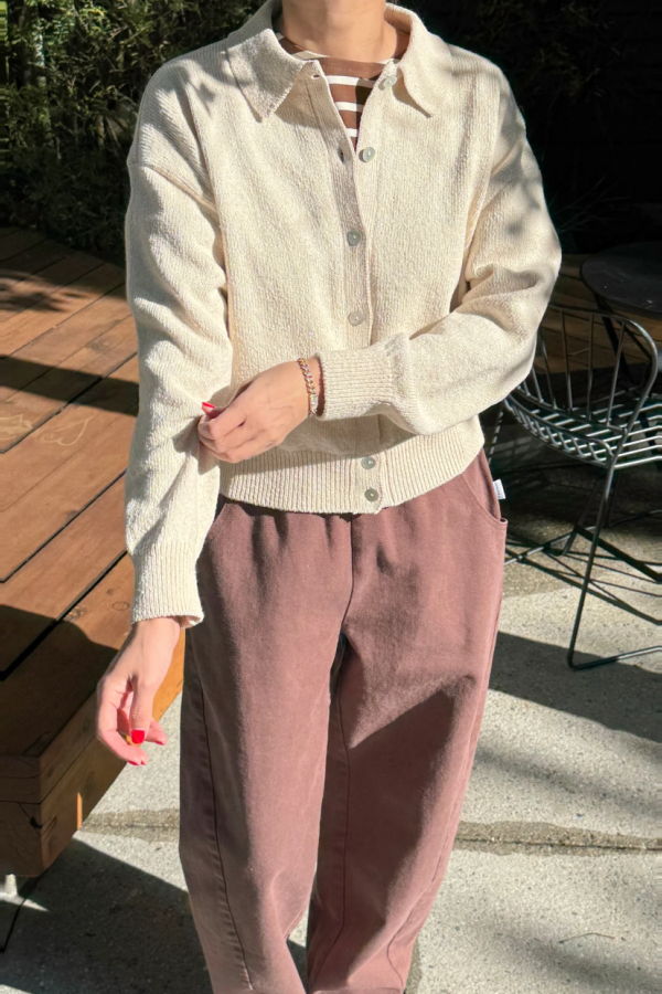 Le Bon Shoppe The Club Cardigan