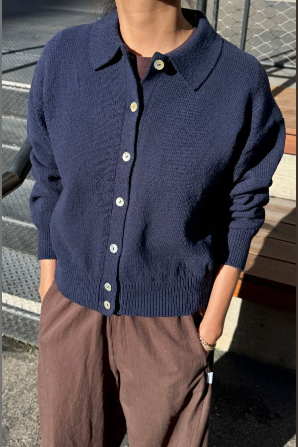 Le Bon Shoppe The Club Cardigan