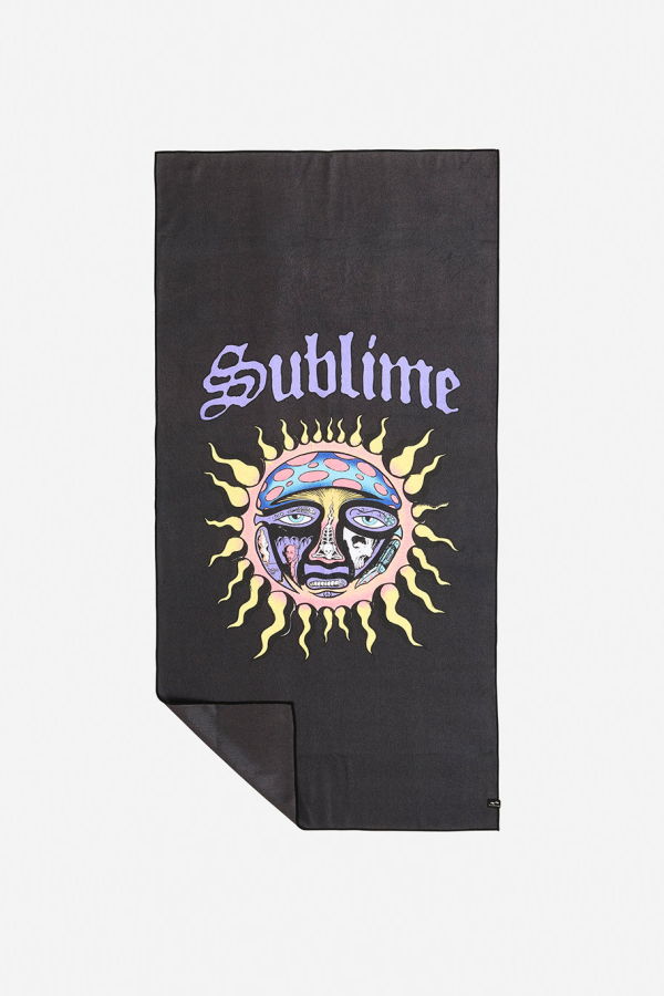 Slowtide 40 OZ Performance Quick Dry Travel Towel - Sublime