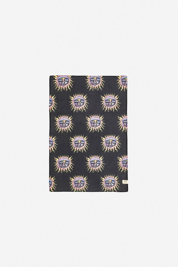 Slowtide 40 OZ Quick-Dry Kitchen Towel - Sublime Collaboration