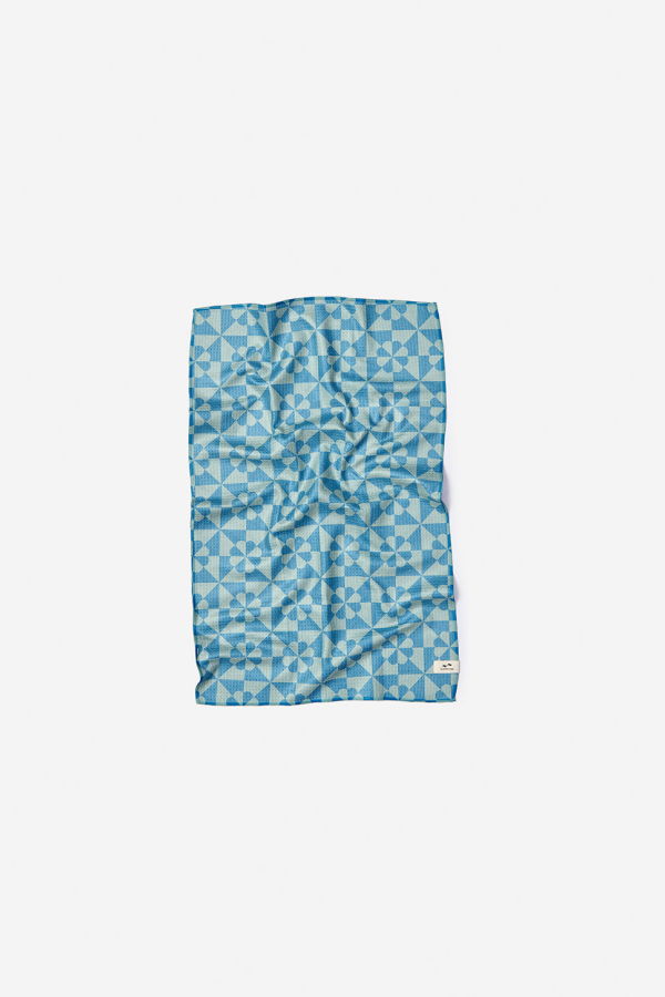 Slowtide Bex Quick-Dry Kitchen Towel