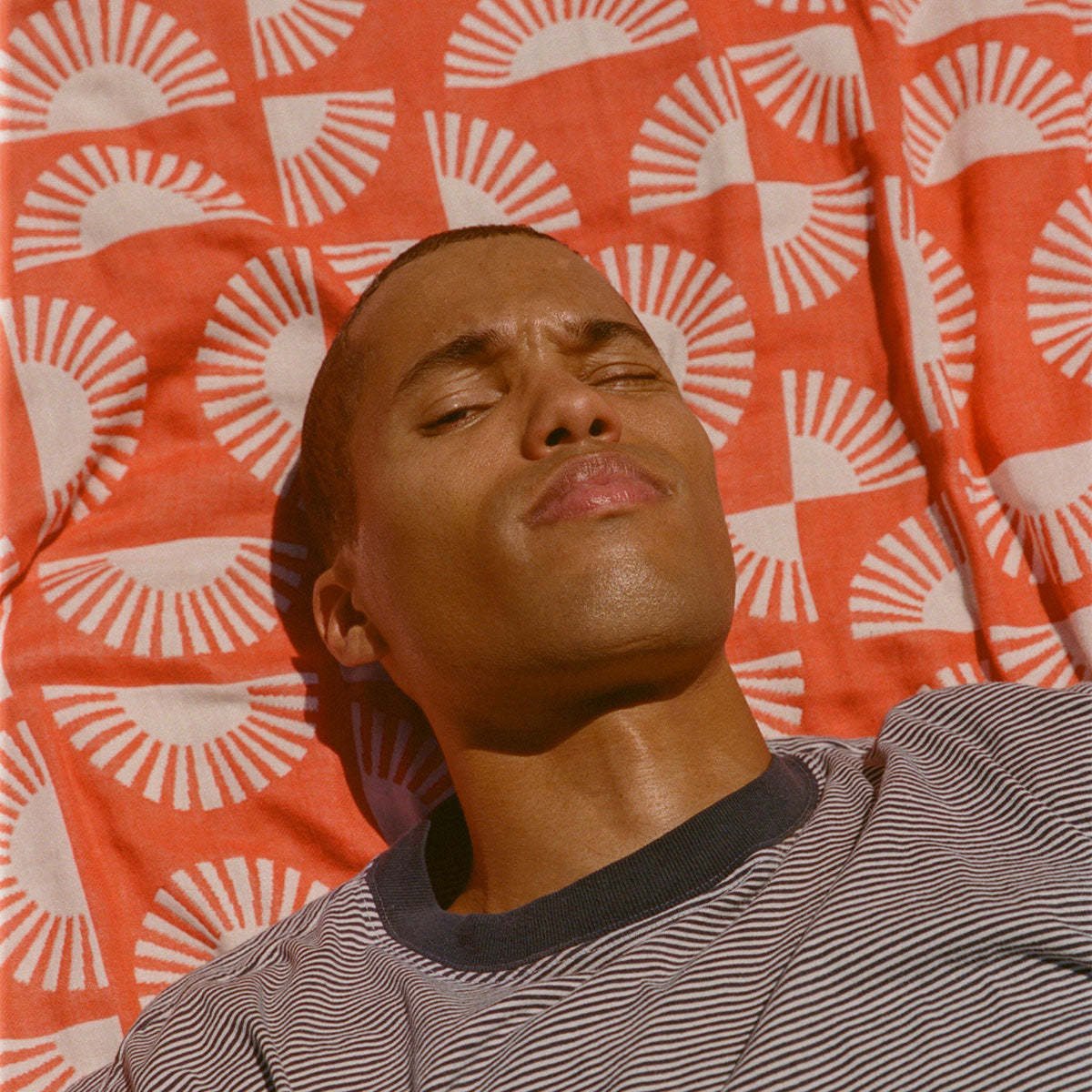 Slowtide Cheyenne Driftweave Turkish Towel - Image 4 of 6