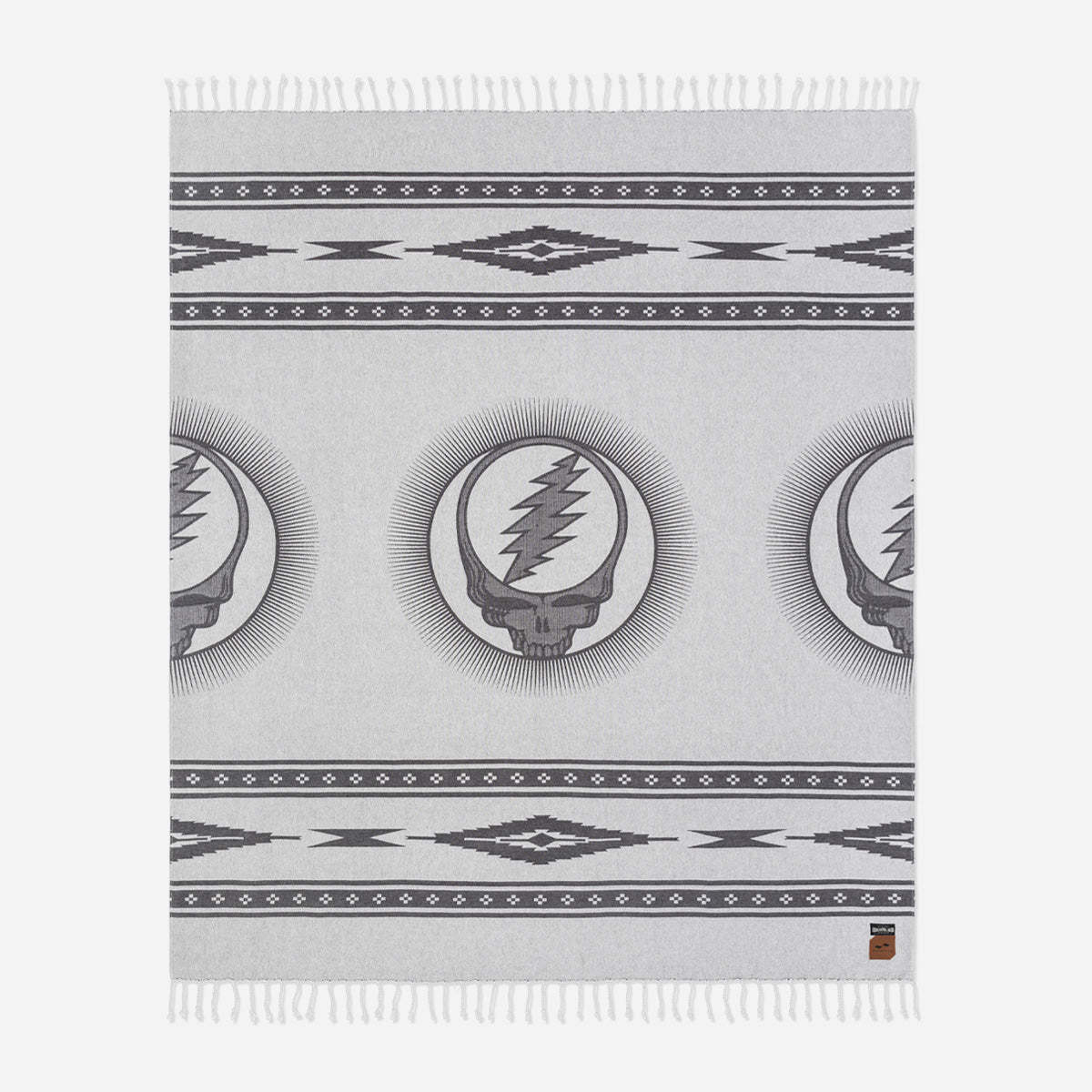 Slowtide Fillmore Throw Blanket - Image 1 of 6