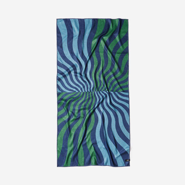 Slowtide Hideout Performance Quick-Dry Towel