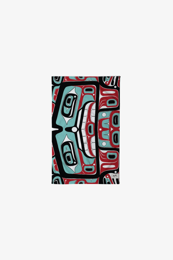 Slowtide James Johnson Quick-Dry Kitchen Towel