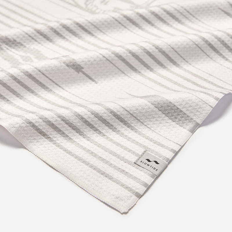 Slowtide Jammer Towel