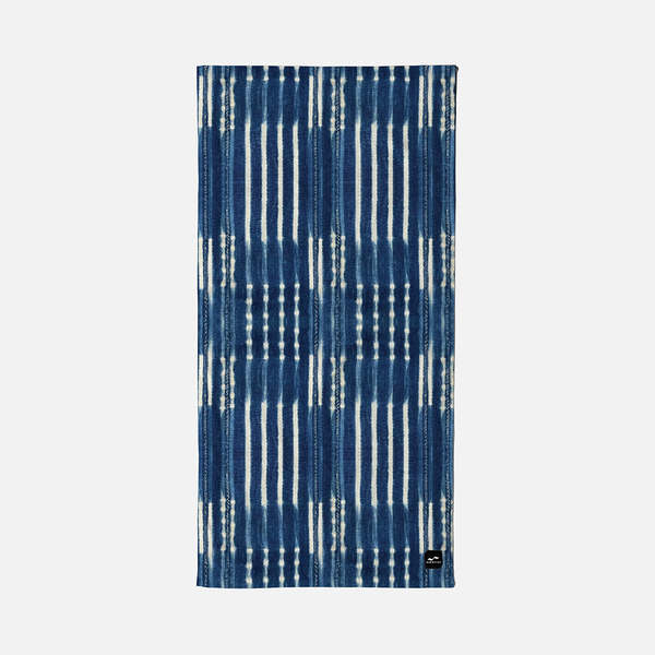 Slowtide Kyoto Beach Towel