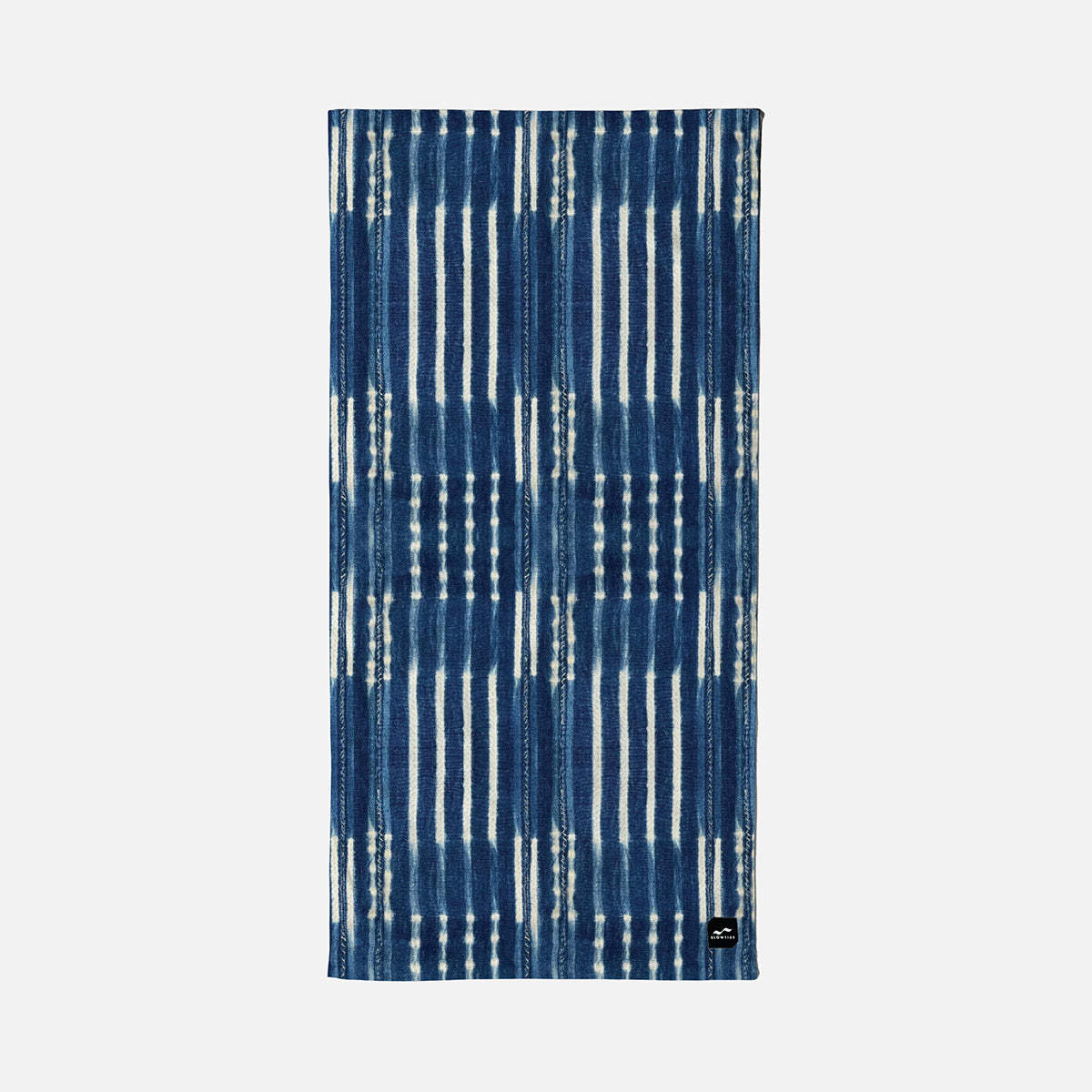 Slowtide Kyoto Beach Towel - Image 1 of 5