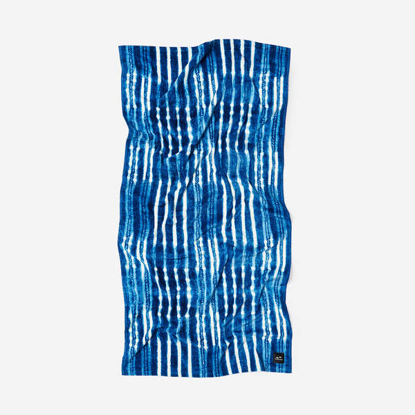 Slowtide Kyoto Beach Towel