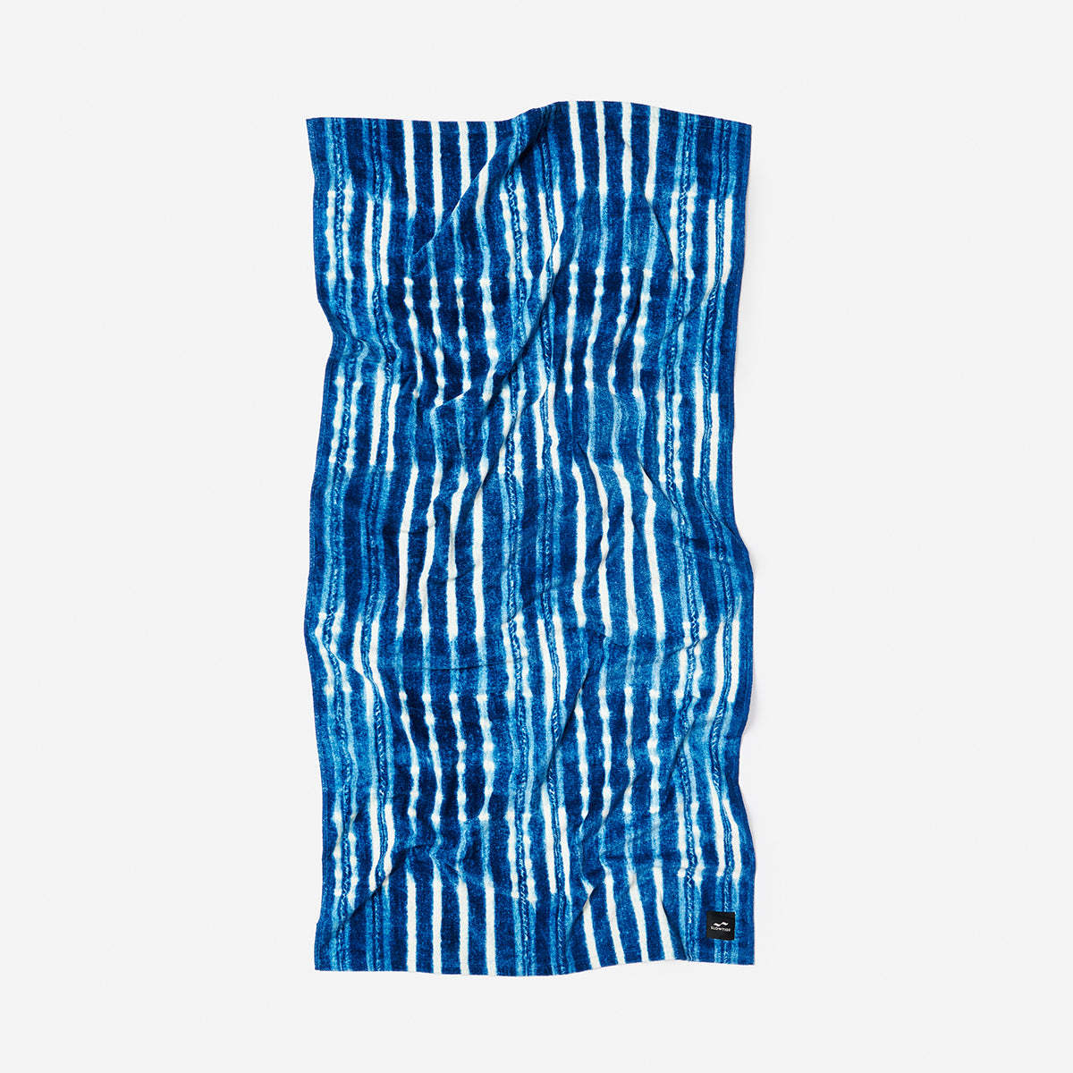 Slowtide Kyoto Beach Towel - Image 5 of 5