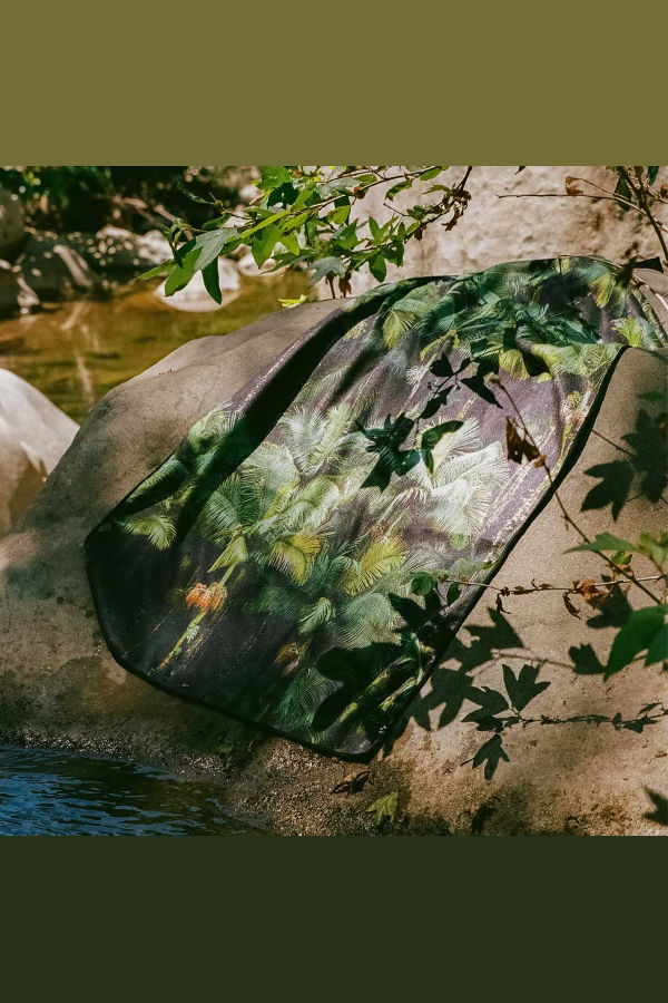 Slowtide Lau Performance Quick-Dry Towel