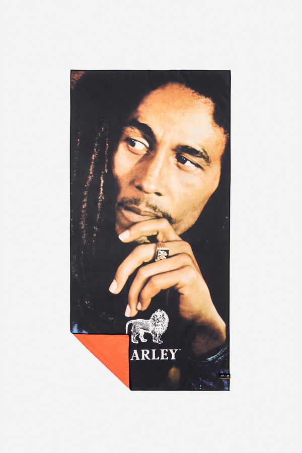 Slowtide Legend Performance Quick Dry Travel Towel - Multi