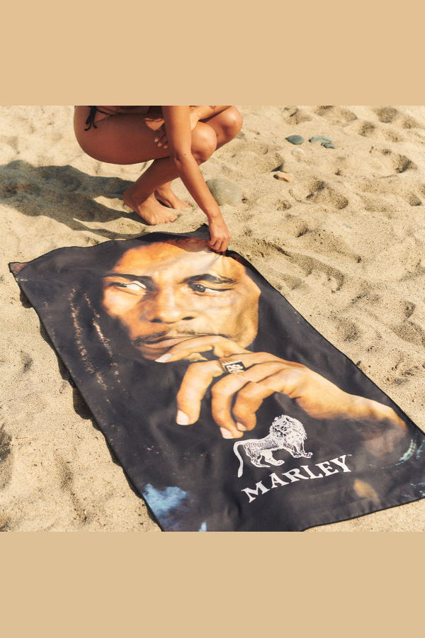 Slowtide Legend Performance Quick Dry Travel Towel - Multi