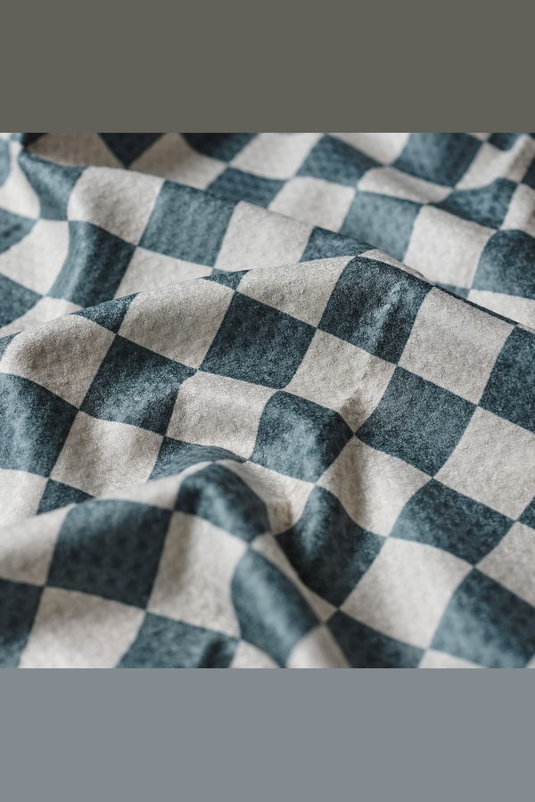 Slowtide Mate Quick-Dry Kitchen Towel