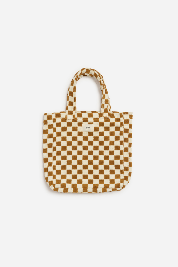 Slowtide Mate Terry Tote