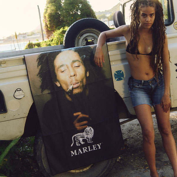 Slowtide One Drop Performance Quick Dry Travel Towel