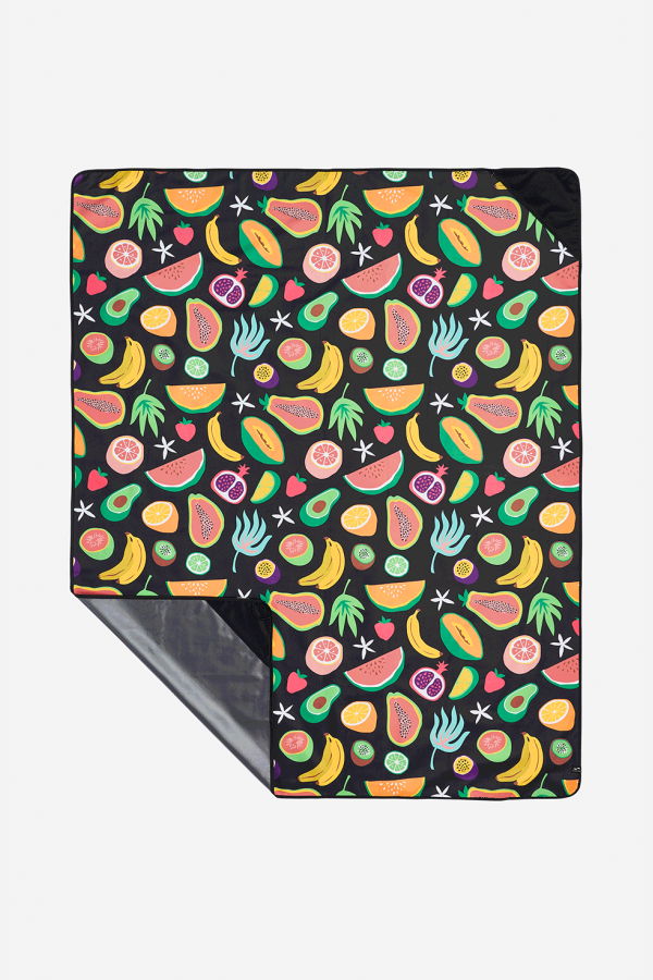 Slowtide Ripe Quick-Dry Picnic Blanket