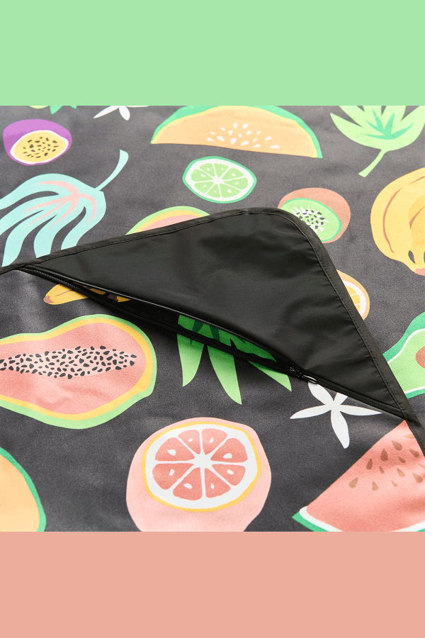 Slowtide Ripe Quick-Dry Picnic Blanket