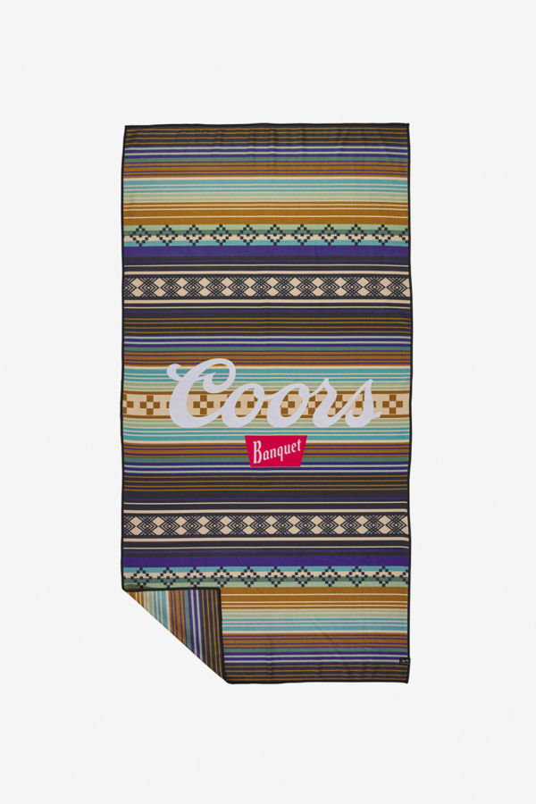 Slowtide Rocky Performance Quick-Dry Travel Towel