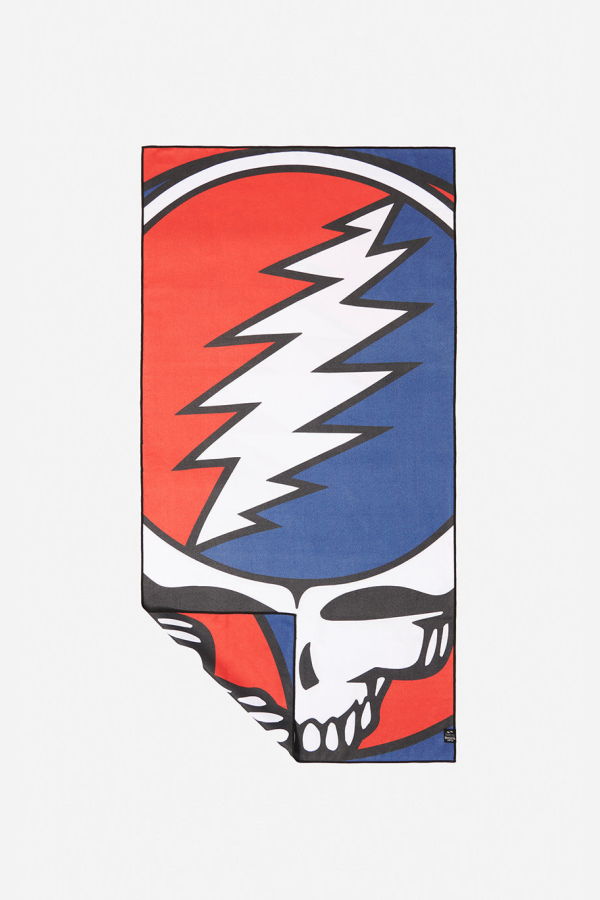 Slowtide Stanley Lightweight Quick-Dry Travel Towel