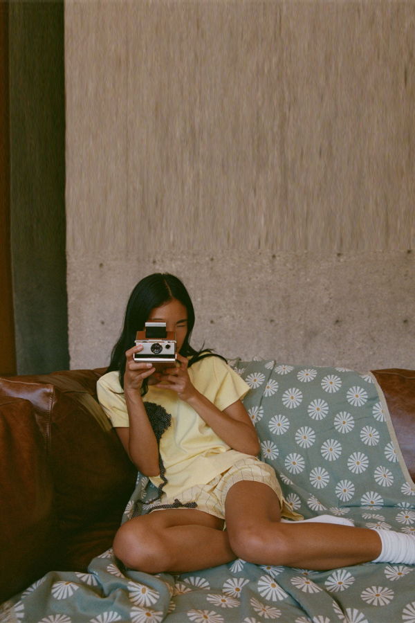 Slowtide Sun Dazed Driftweave Beach Blanket