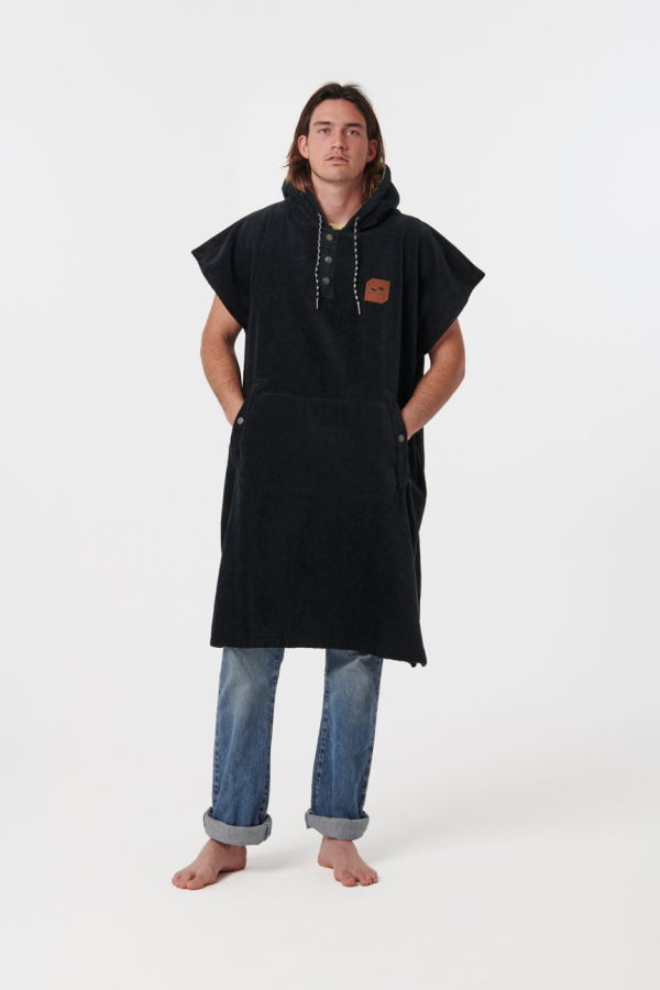 Slowtide The Digs Extra-Warm Poncho