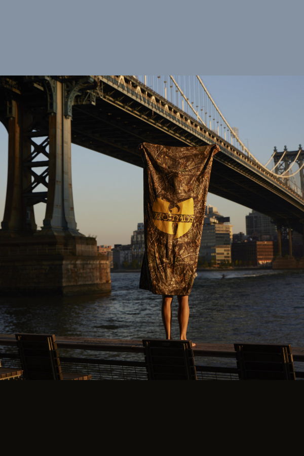 Slowtide Triumph Performance Quick-Dry Travel Towel