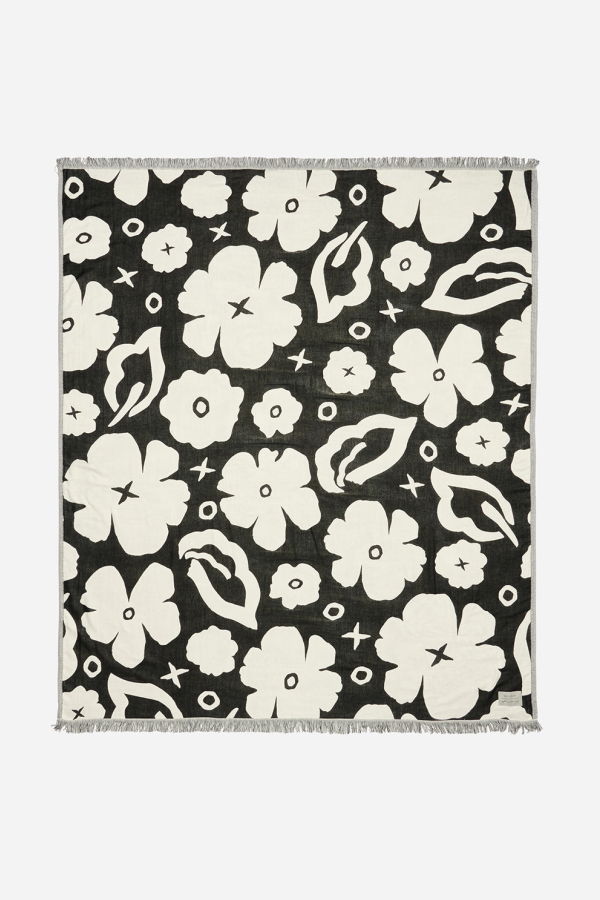 Slowtide XOXO Driftweave Beach Blanket