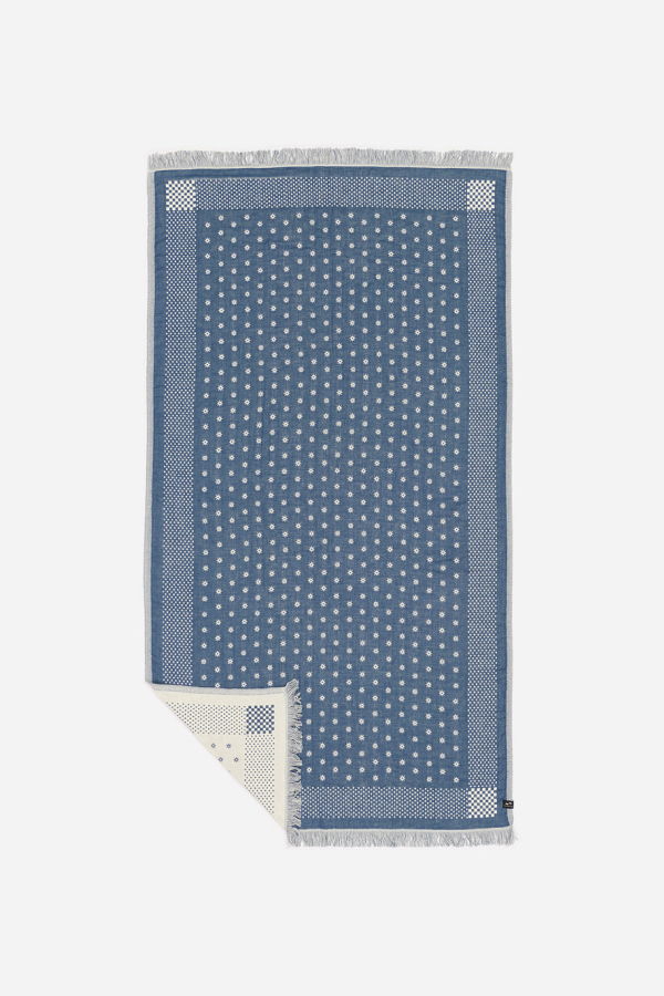 Slowtide Shogun Driftweave Turkish Towel