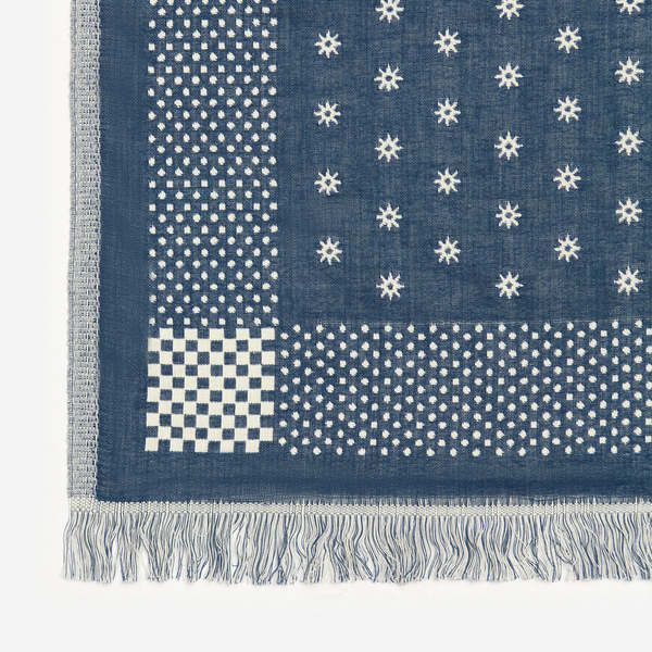 Slowtide Shogun Driftweave Turkish Towel