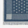 Slowtide Shogun Driftweave Turkish Towel - Thumbnail 7